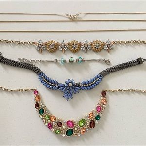 Bundle of jewelry sets